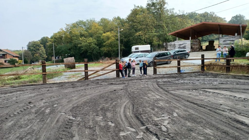 Osnovna škola Osekovo