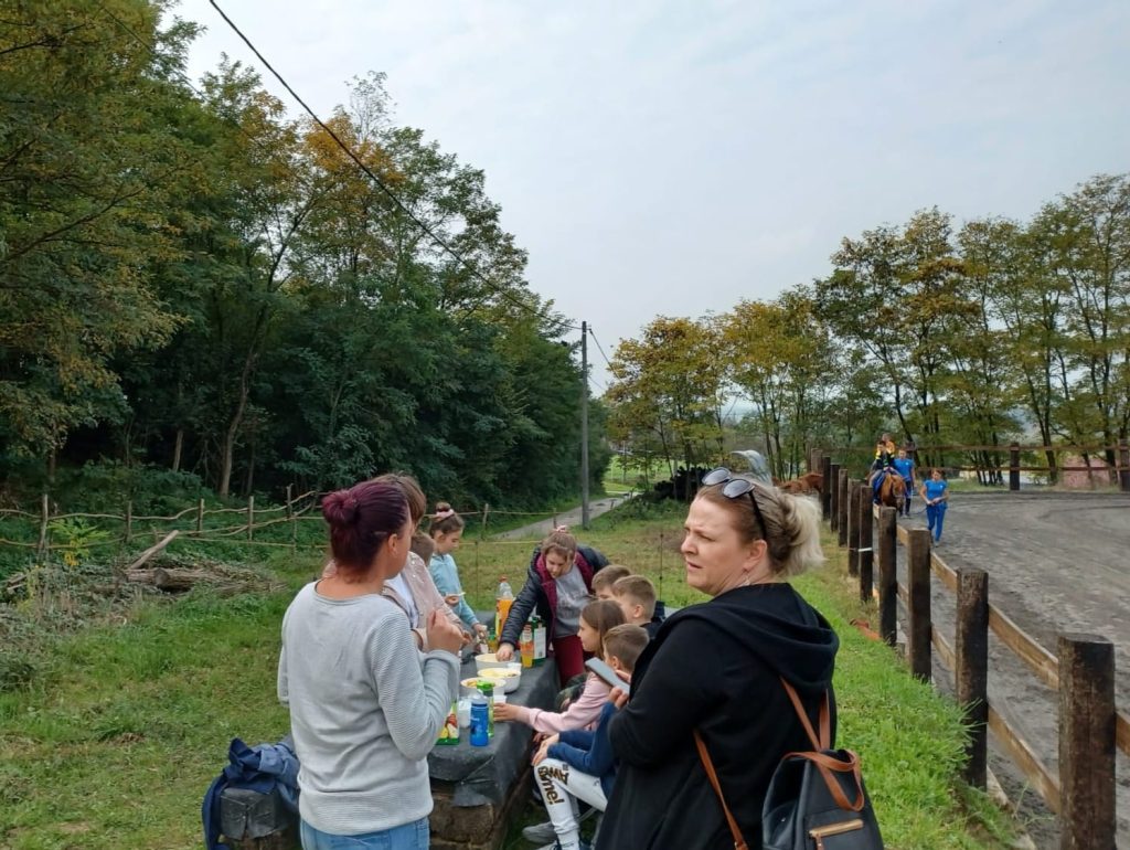 Osnovna škola Osekovo