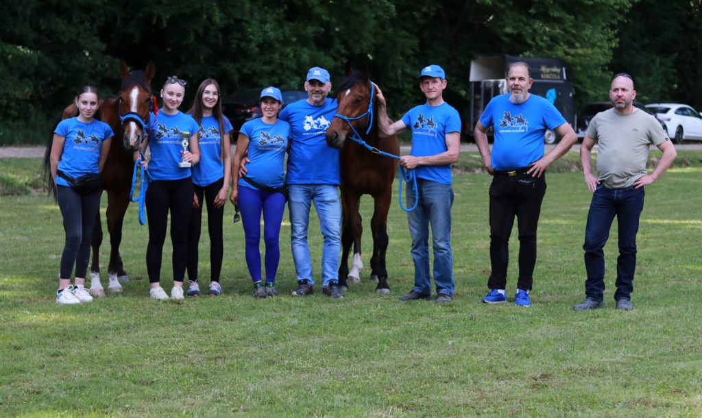 3. kolo Croatia Cup-a u daljinskom jahanju u ŠRC Kukavica