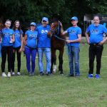 3. kolo Croatia Cup-a u daljinskom jahanju u ŠRC Kukavica