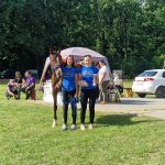 3. kolo Croatia Cup-a u daljinskom jahanju u ŠRC Kukavica