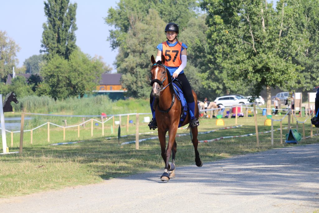 2. mjesto na 5.kolu Croatia Cup-a u Bilju
