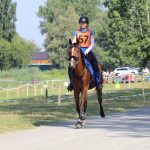 2. mjesto na 5.kolu Croatia Cup-a u Bilju