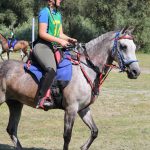 2. mjesto na 5.kolu Croatia Cup-a u Bilju