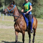 2. mjesto na 5.kolu Croatia Cup-a u Bilju