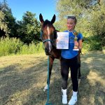 2. mjesto na 5.kolu Croatia Cup-a u Bilju