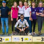 6.⁠ ⁠Kolo Croatia Cup-a Čazma.