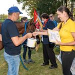 6.⁠ ⁠Kolo Croatia Cup-a Čazma.