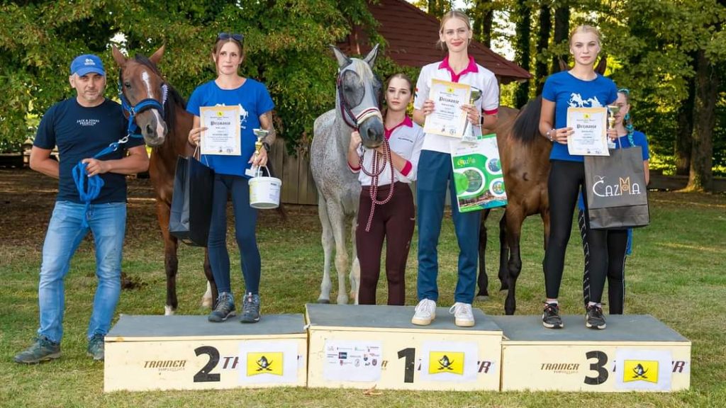 6.⁠ ⁠Kolo Croatia Cup-a Čazma