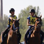 6.⁠ ⁠Kolo Croatia Cup-a Čazma.