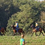 6.⁠ ⁠Kolo Croatia Cup-a Čazma.