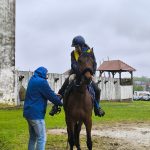2 zlata, srebro i bronca na 2.kolu Cc-a u daljinskom jahanju