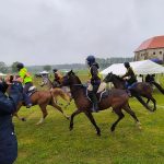 2 zlata, srebro i bronca na 2.kolu Cc-a u daljinskom jahanju